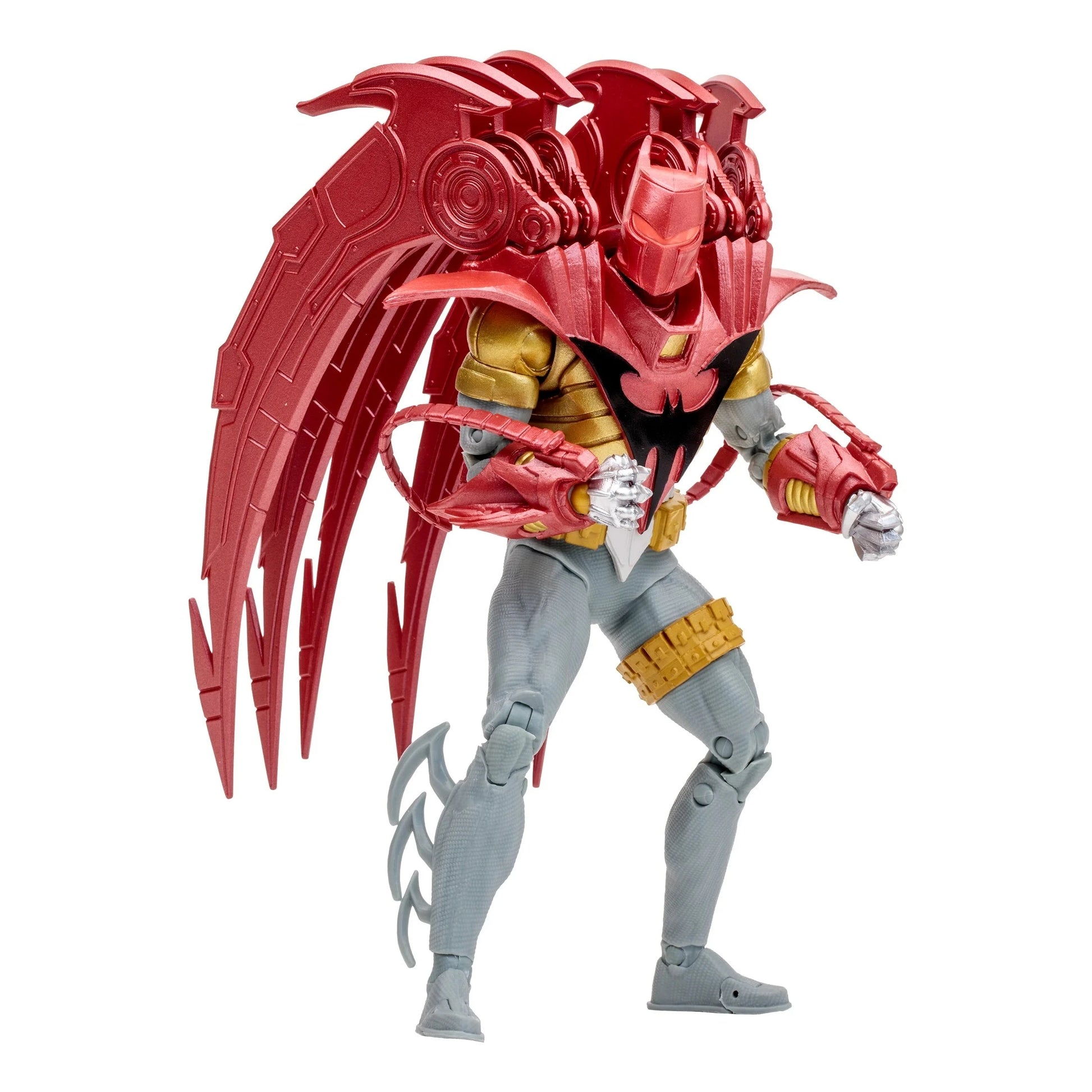 Figurine Azrael Batman