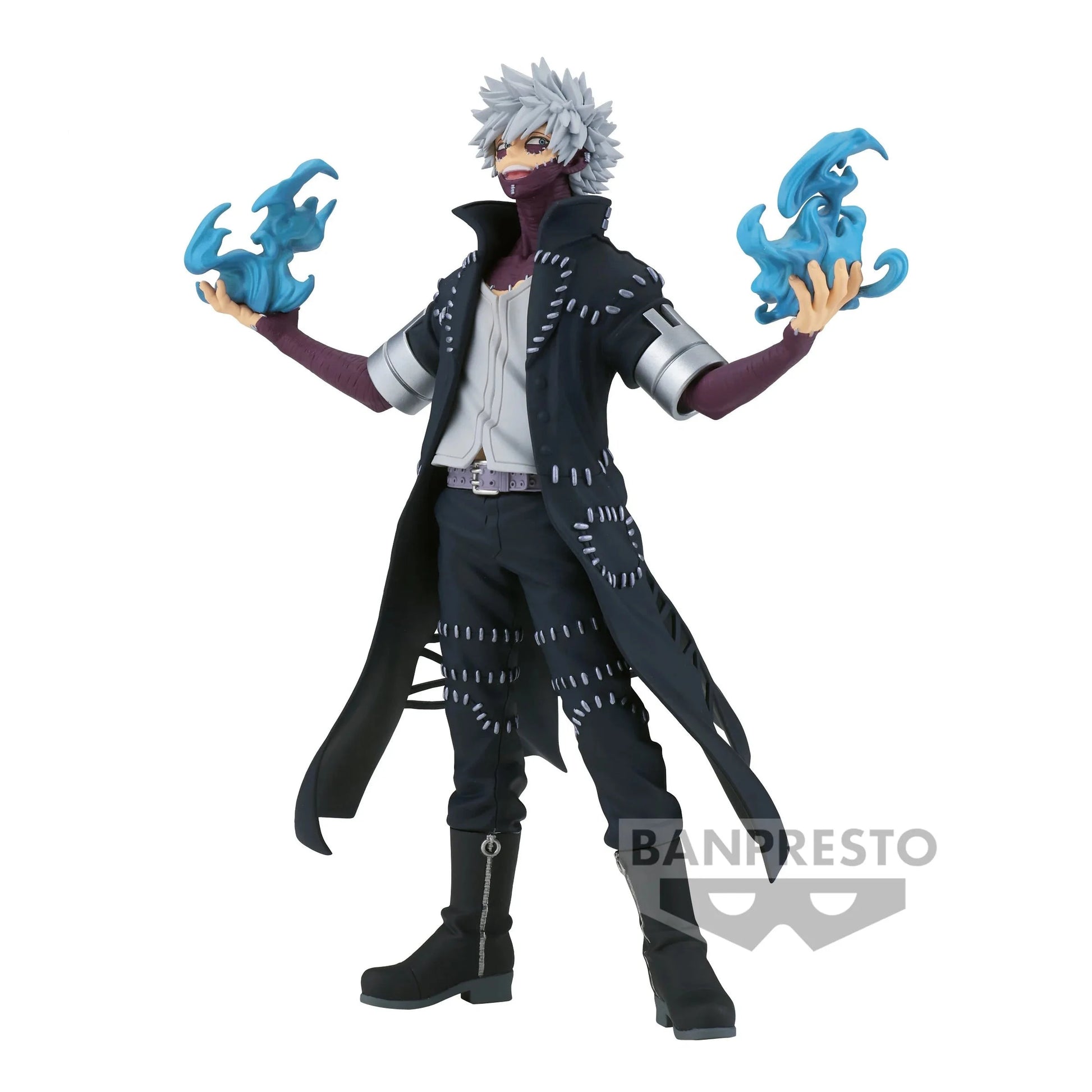 Figurine My Hero Academia - Dabi 20cm