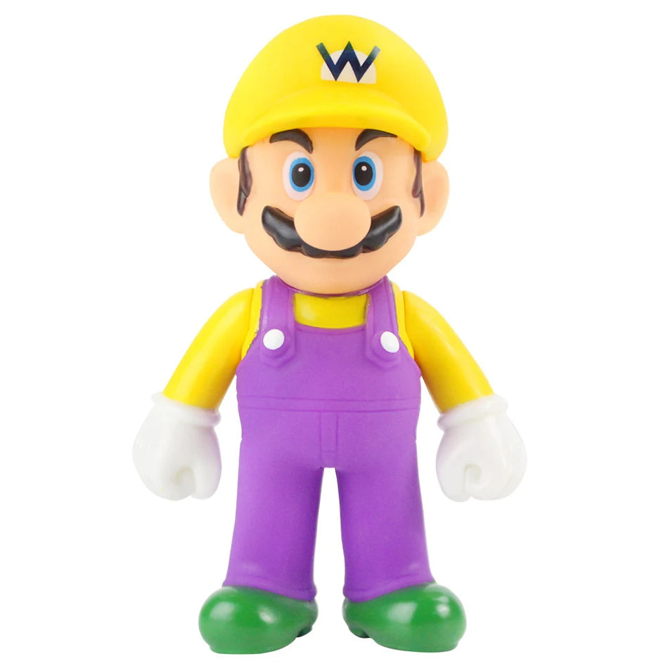 Figurine Super Mario Bros - Mario #5