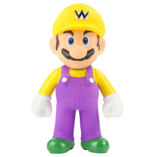 Figurine Super Mario Bros - Mario #5