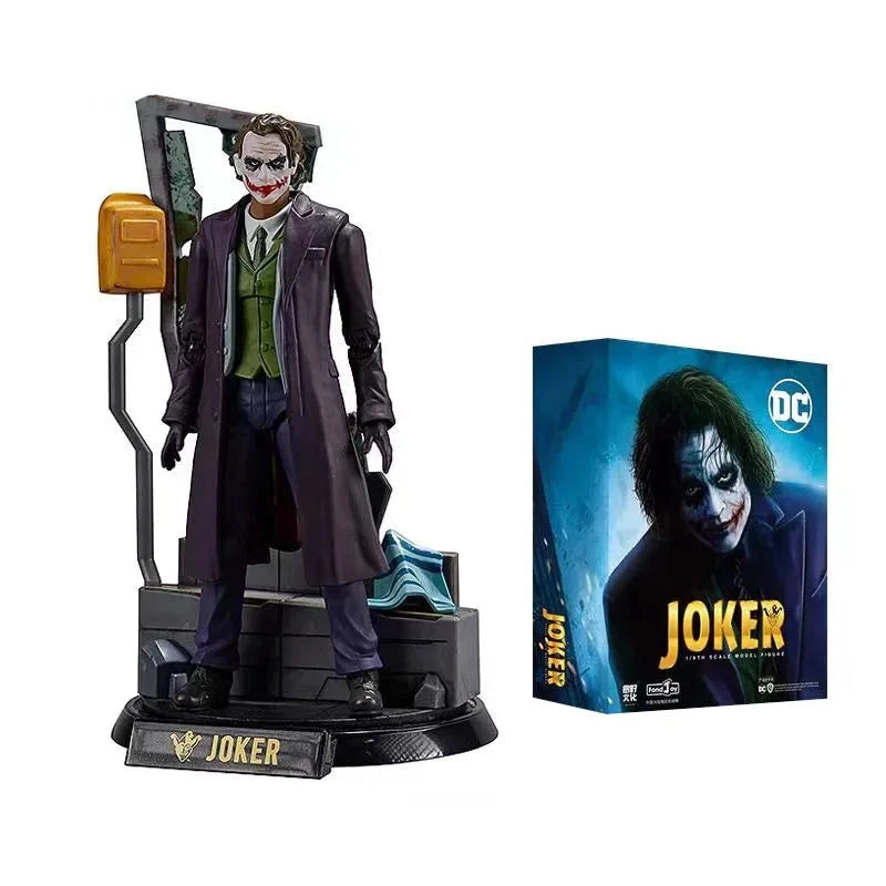 Figurine Luxury Joker 19.5 cm