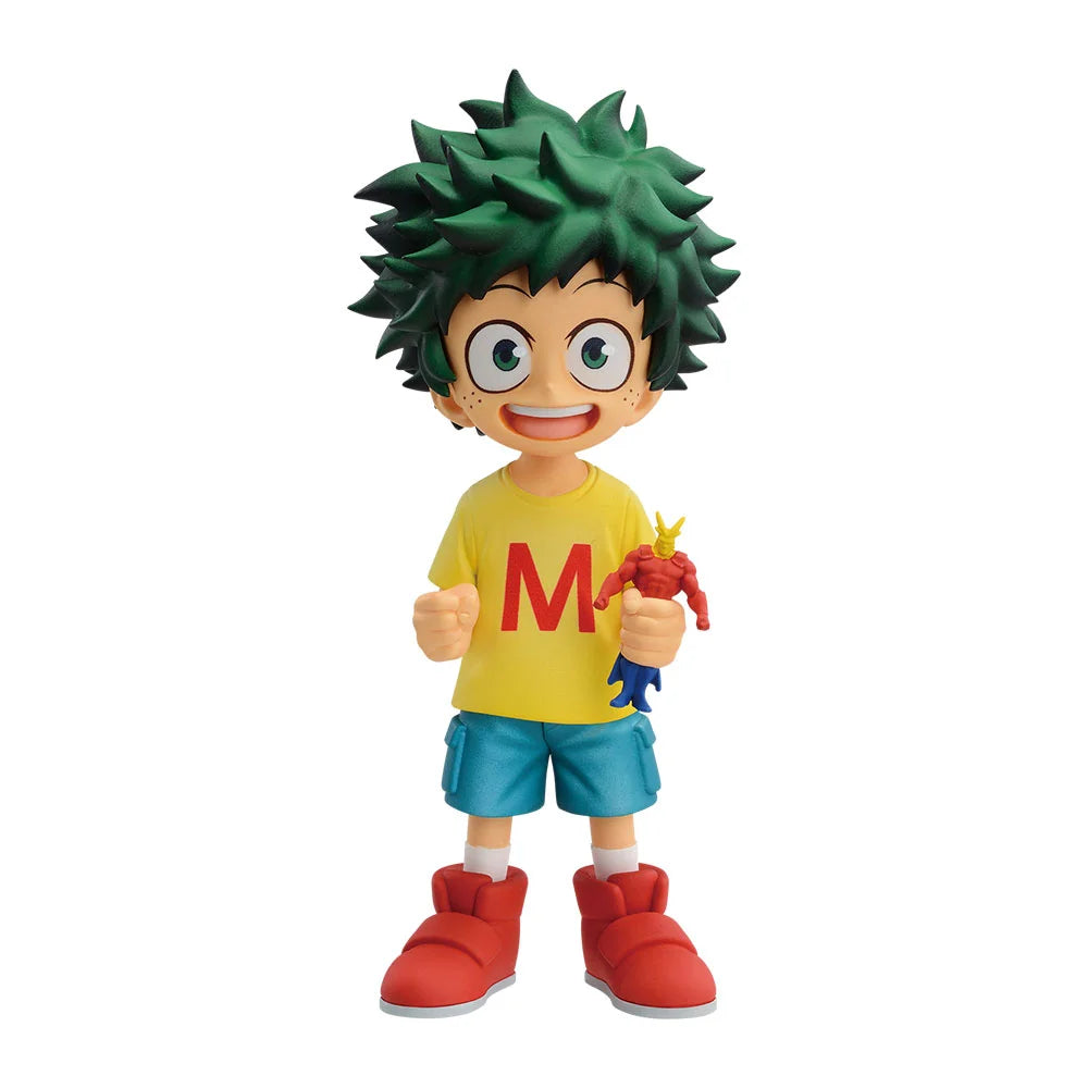 Figurine My Hero Academia - Izuku Midoriya #2