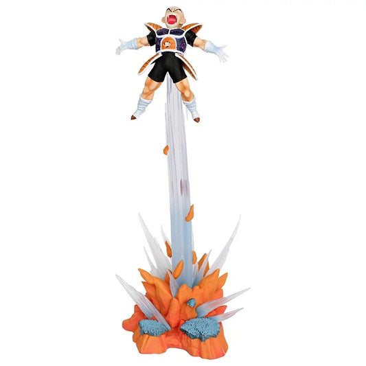 Figurine dragon ball Z - Krillin 27 cm