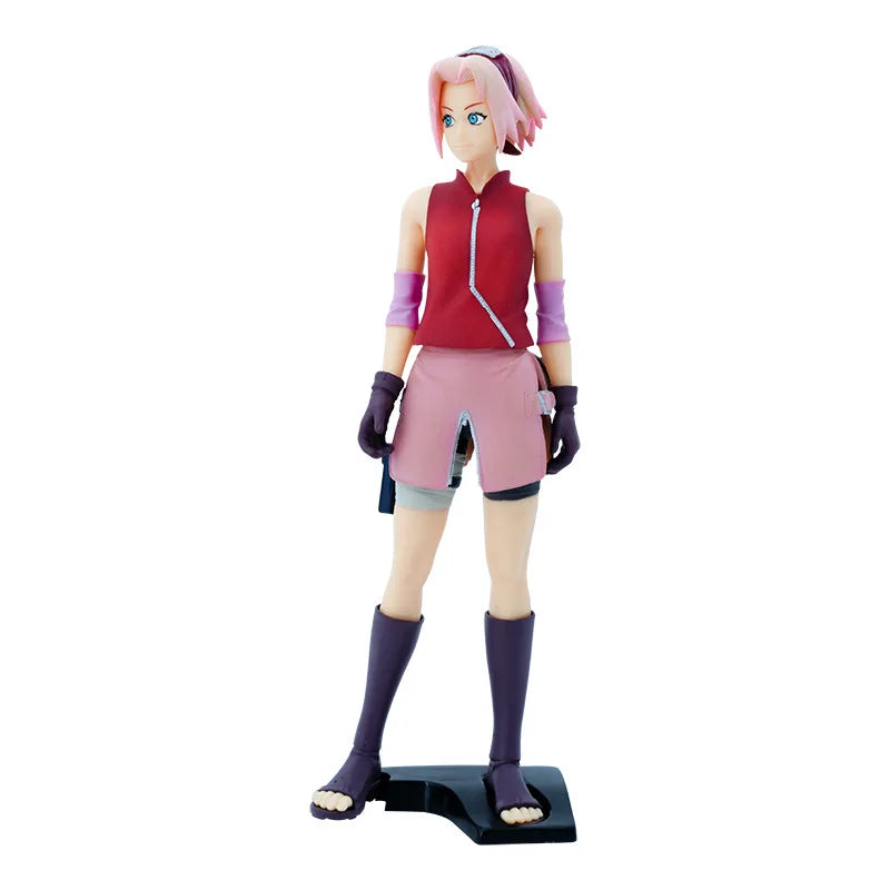 Figurine Naruto - Sakura Haruno 18 cm