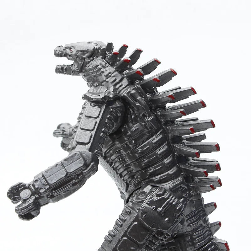 Figurine Mechagodzilla 18 cm 5