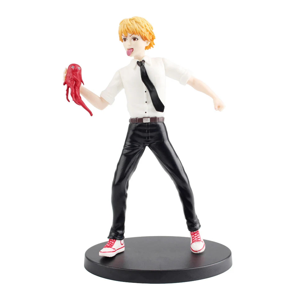 Figurine Chainsaw Man - Denji #2