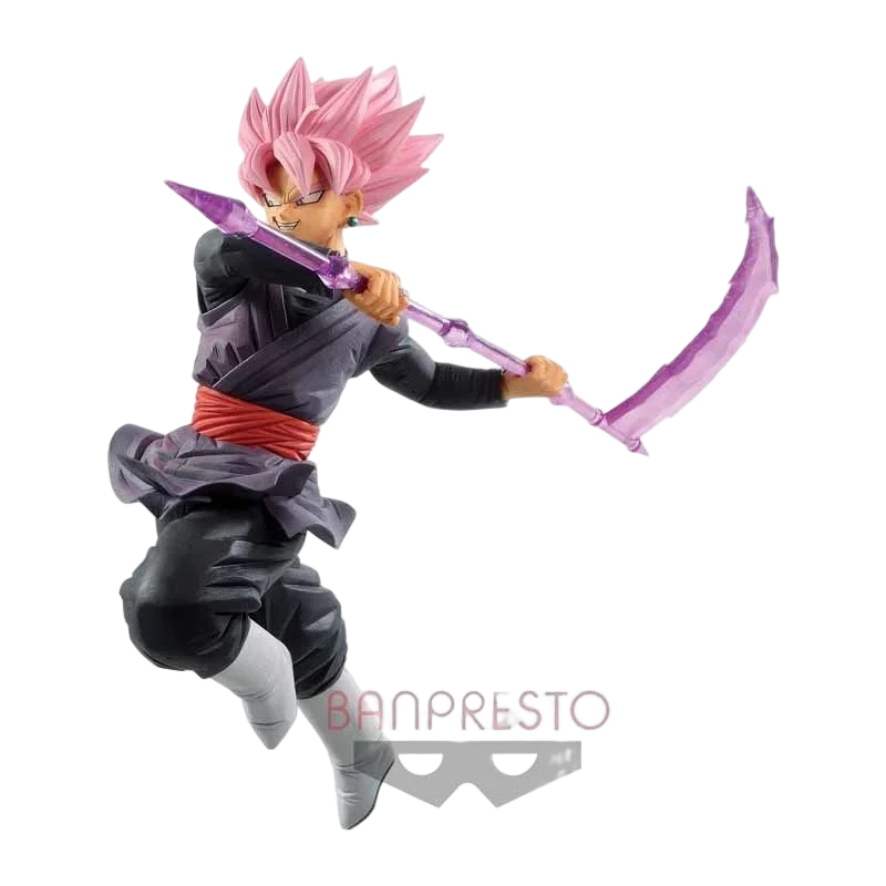 Figurine Dragon Ball Z - Super Saiyan Zamasu 3