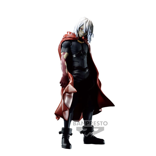 Figurine My Hero Academia - Shigaraki Tomura 20 cm 