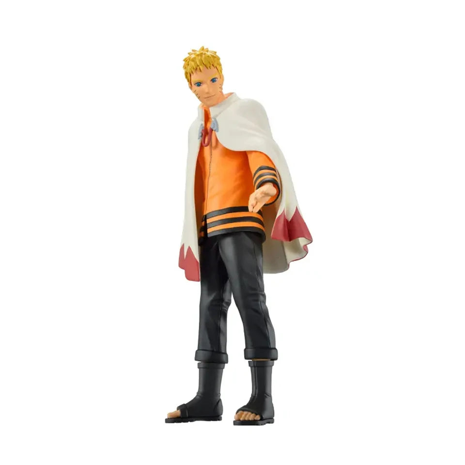 Figurine Naruto Shippûden - Naruto Uzumaki  Adulte 