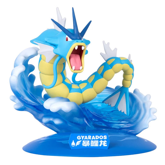 Figurine Pokémon - Léviator 10 cm