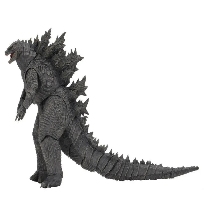 Figurine Godzilla x Kong Neca 18 cm 2