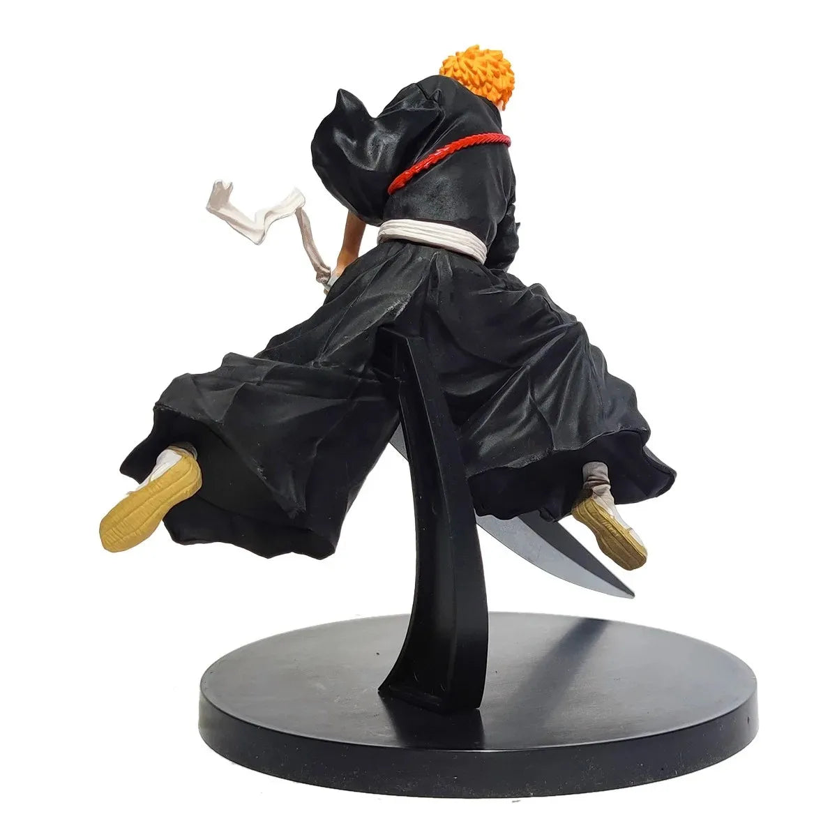 Figurine Bleach - Kurosaki Ichigo 17 cm 2