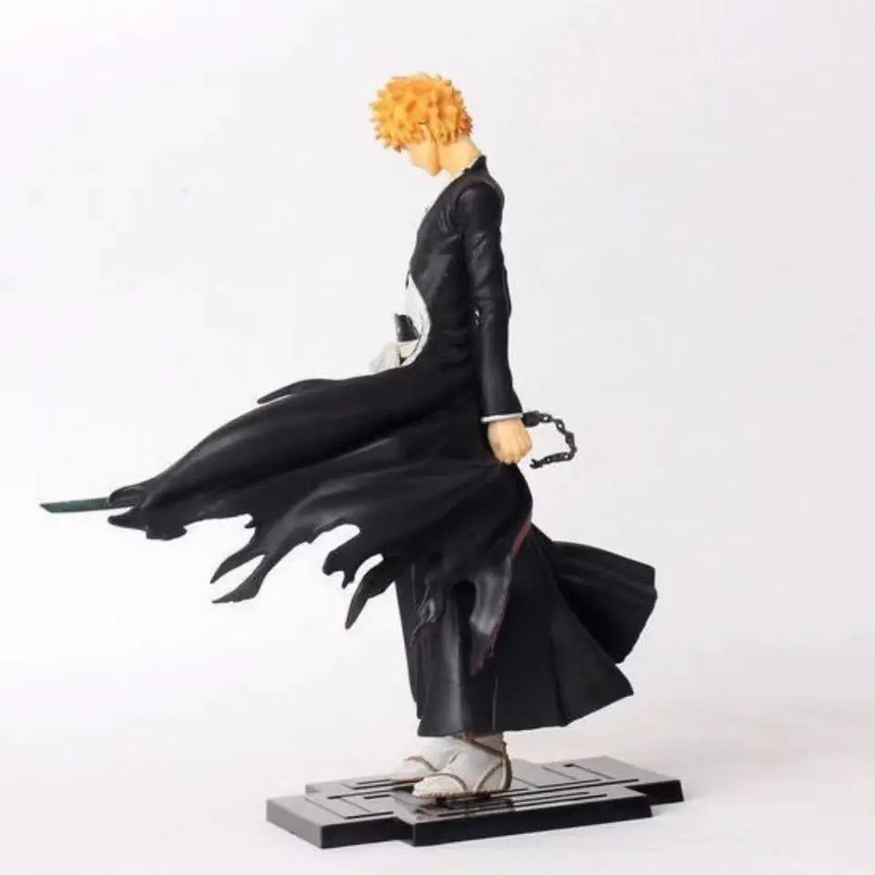 Figurine Bleach - Kurosaki Ichigo 21 cm 3