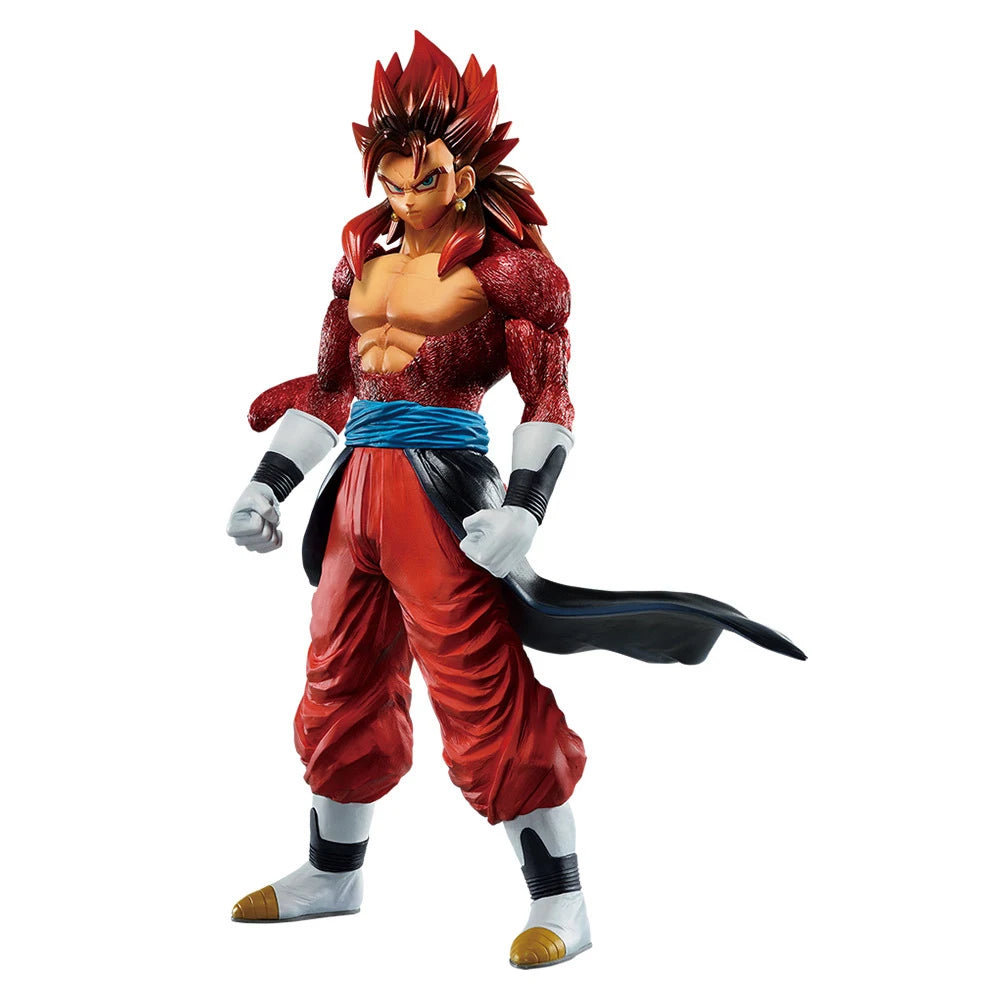 Figurine Dragon Ball Z - Vegetto SSJ4 25 cm