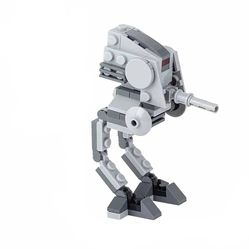 Figurine de Construction - Star Wars MOC2019