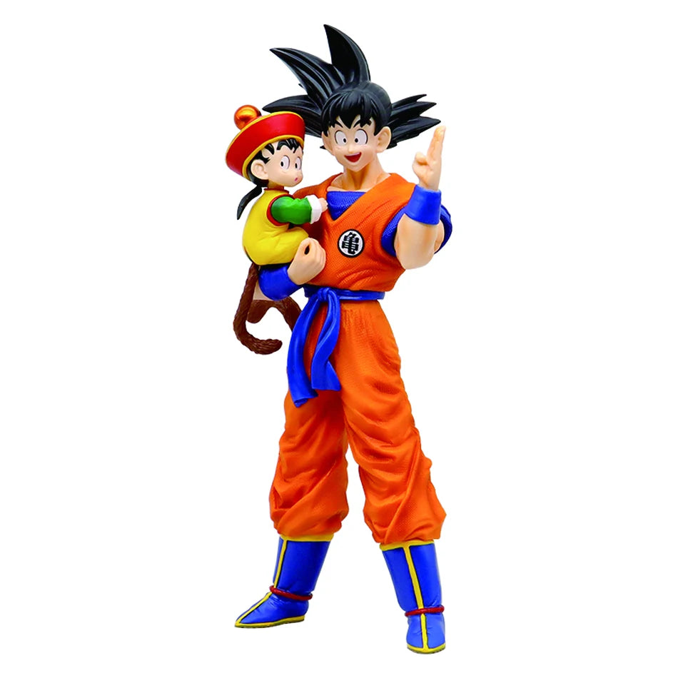 Figurine Dragon Ball Z - Son Goku 30 cm