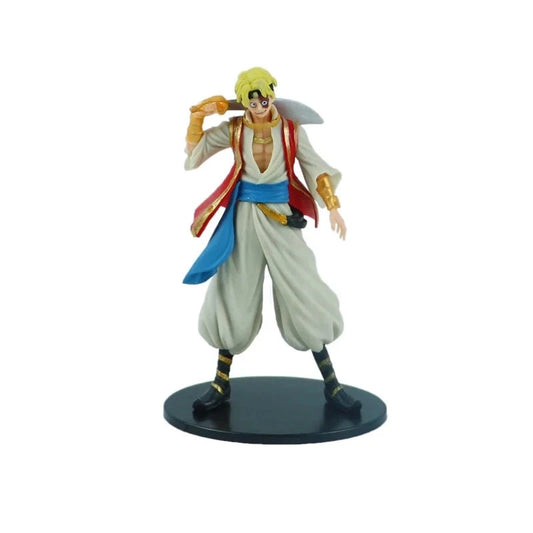 Figurine One Piece - Sabo 15.5 cm