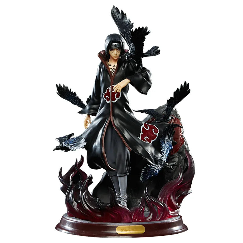 Figurine Narutro - Uchiha Itachi 25 cm