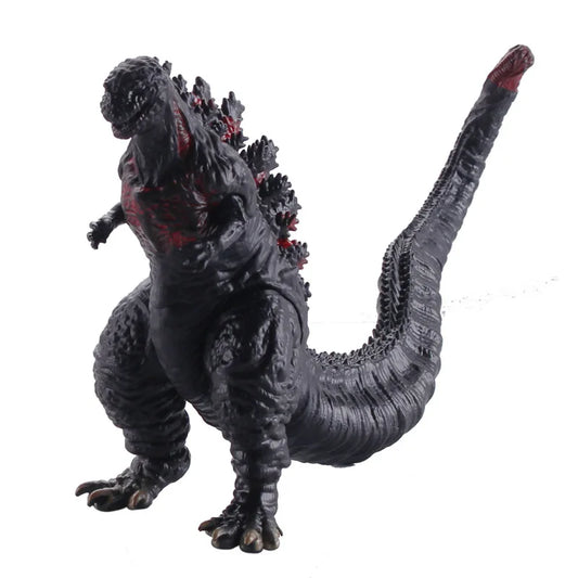 Figurine Godzilla x Kong - Godzilla #8 17 cm