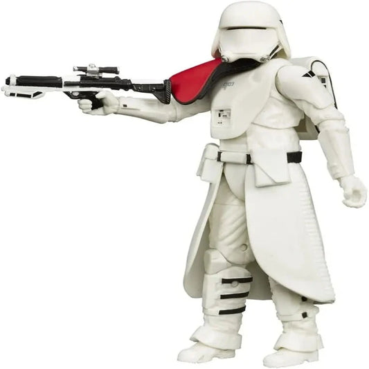 Figurine The Black Series Snowtrooper Officer