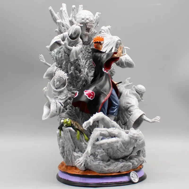 Figurine Naruto - Pain 27 cm 3