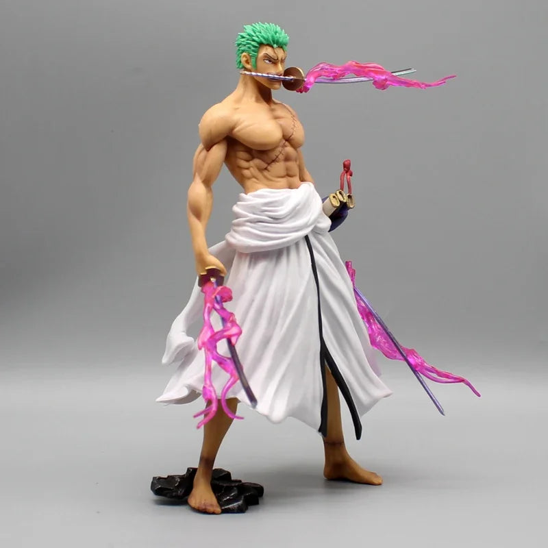 Figurine One Piece - Roronoa Zoro 24 cm 2