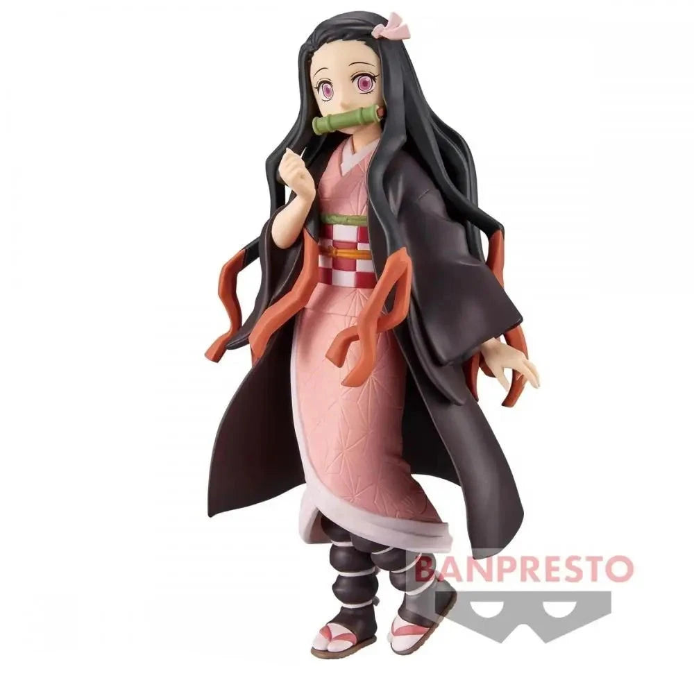 Figurine Demon Slayer - Kamado Nezuko 16 cm