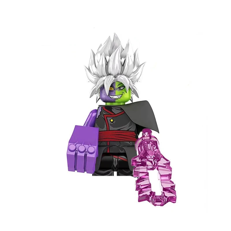 Figurine Dragon Ball S - Zamasu #2