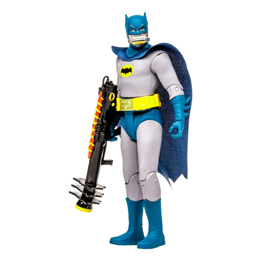 Figurine DC Retro: Batman 18 cm