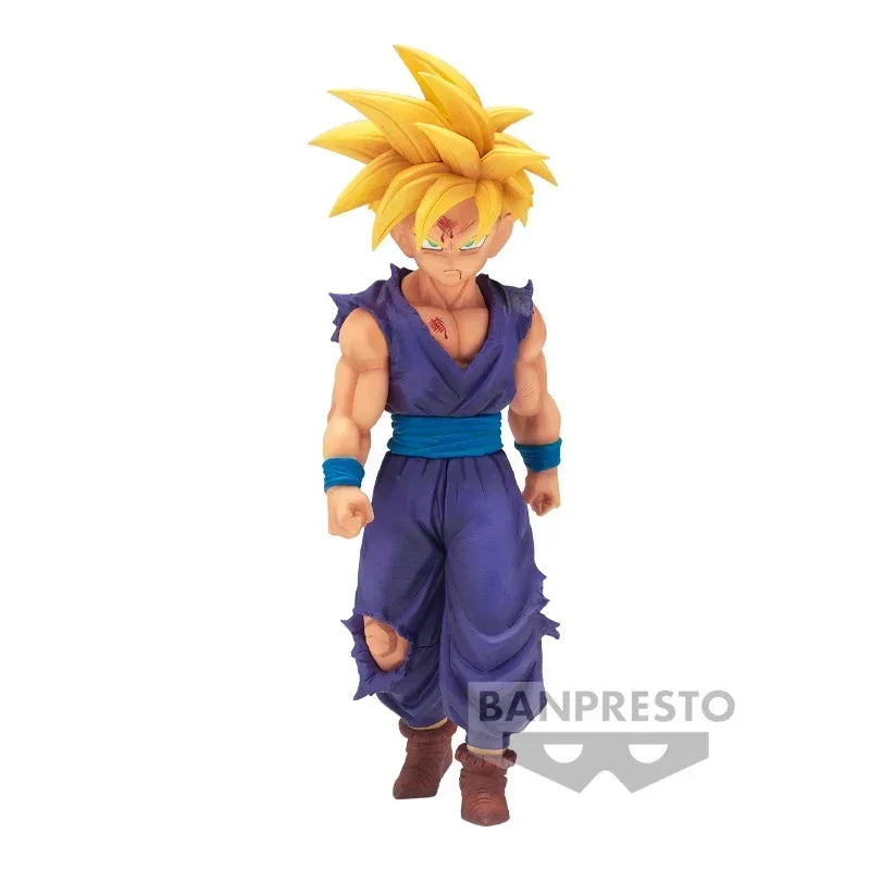 Figurine Dragon Ball Z - Son Gohan SSJ2 20 cm