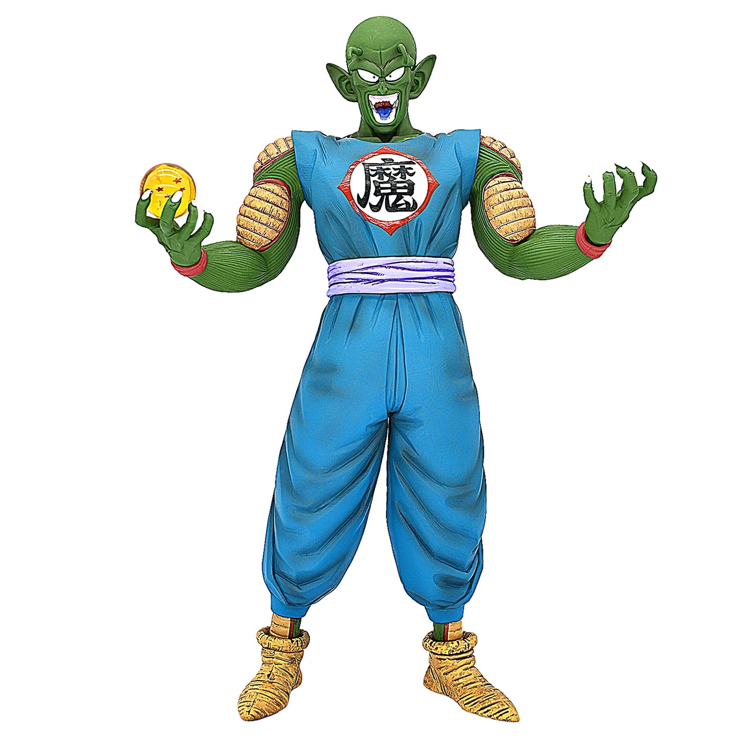 Figurine Dragon Ball Z - Piccolo 27 cm