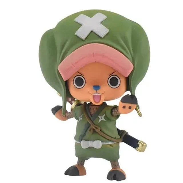 Figurine One Piece - Chopper 9 cm