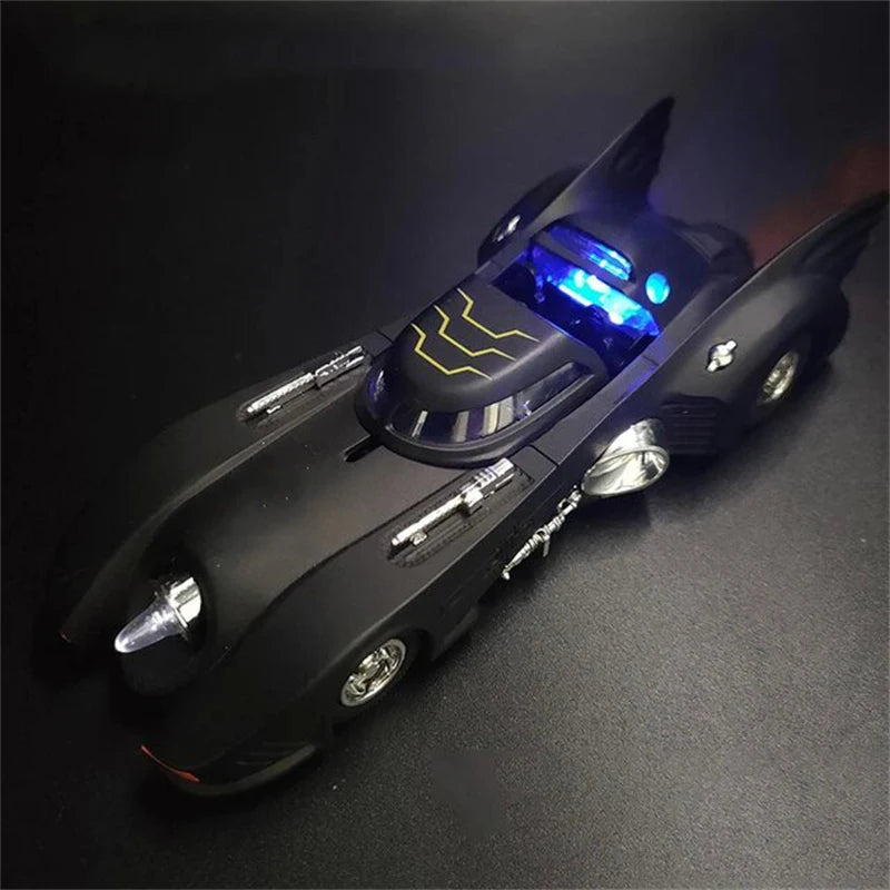 Figurine 1:36 Batmobile 2