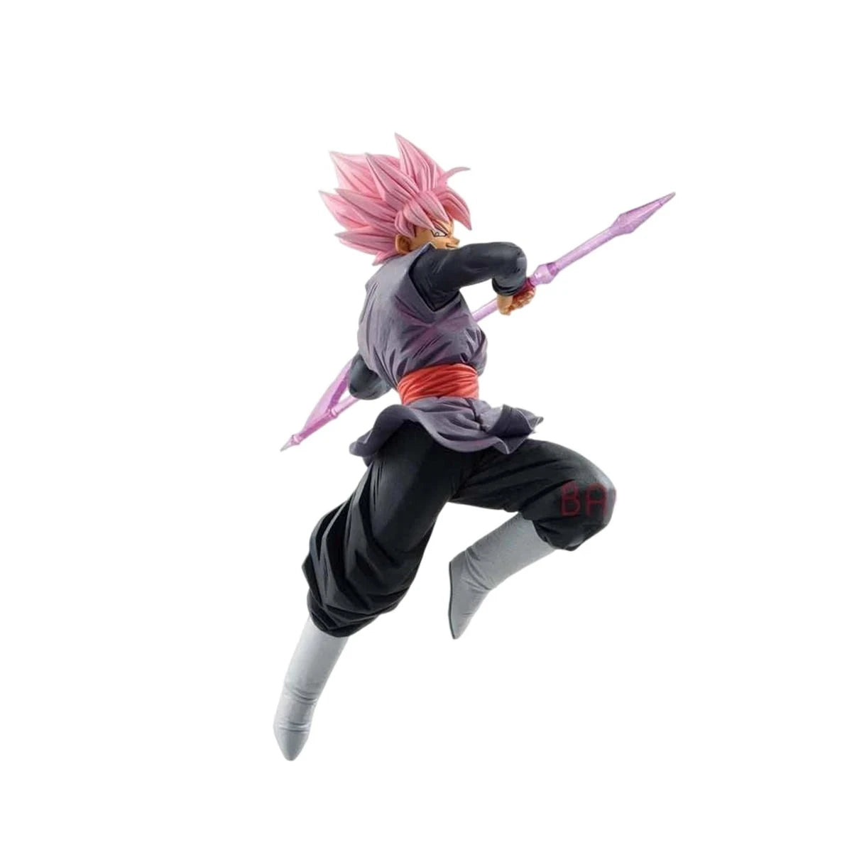 Figurine Dragon Ball Z - Super Saiyan Zamasu