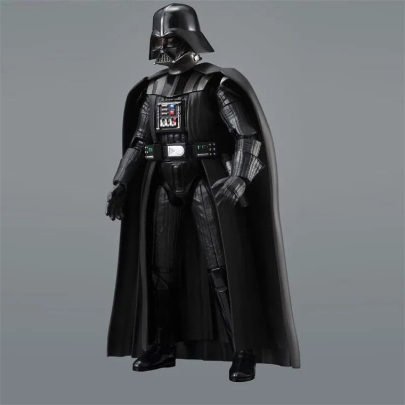 Figurine Darth Vader Original détails 3