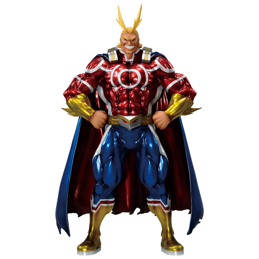 Figurine My Hero Academia - All Might #2