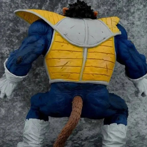 Figurine Dragon Ball Z - Vegeta Ōzaru 30 cm 3