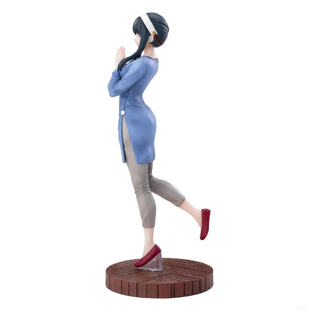 Figurine Spy x Family - 2024 Yor Forger 18 cm 3