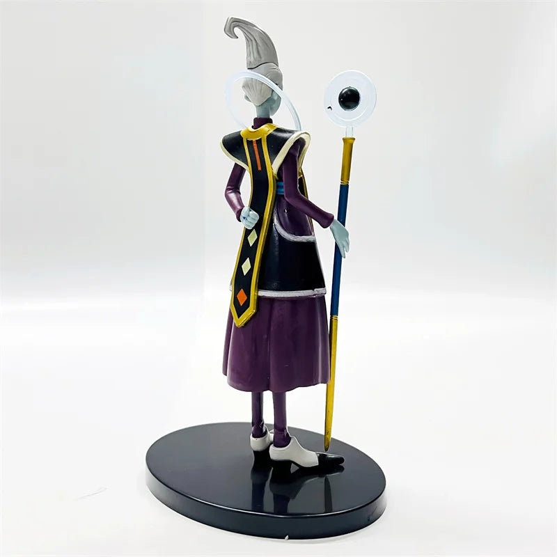 Figurine Dragon Ball S -Whis Collection 20 cm 3