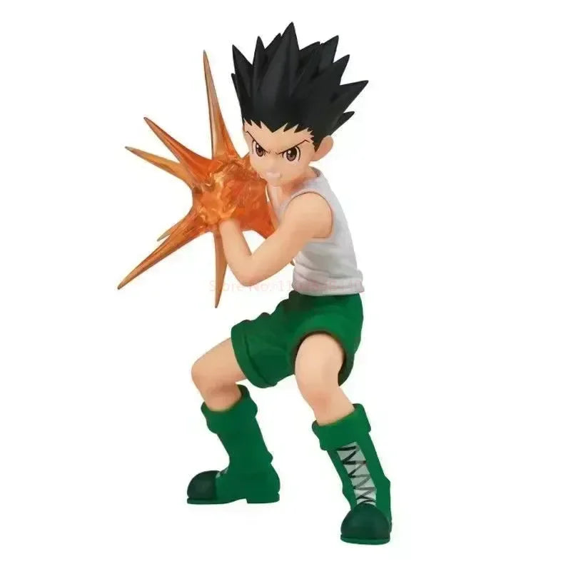 Figurine Hunter x Hunter - Gon