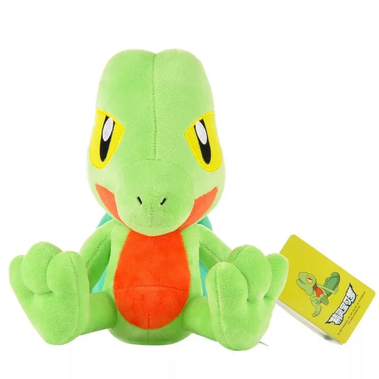 Figurine Peluche Pokémon - Pokémon #7 25 cm