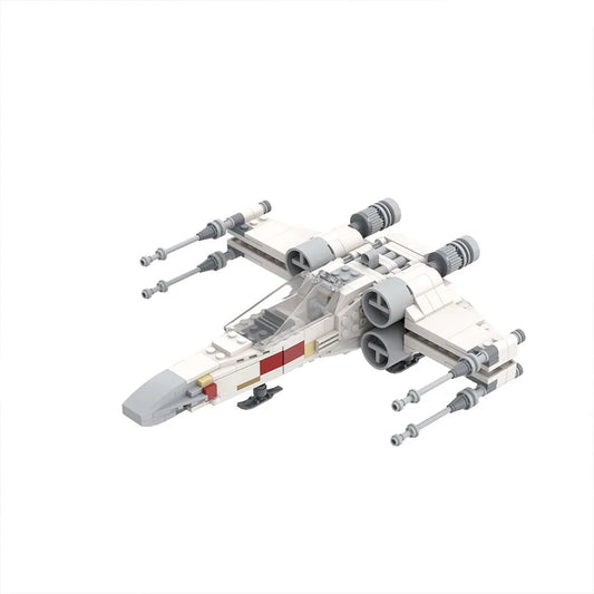 Figurine Star Wars - X-Wing Fighter