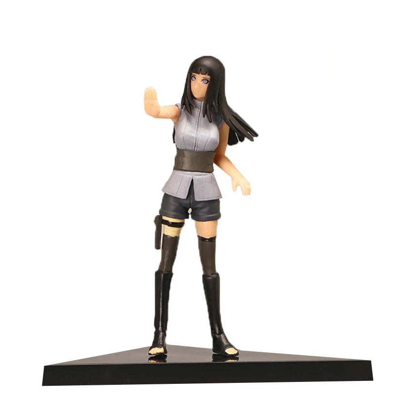 Figurine Naruto - Hyūga Hinata 15 cm