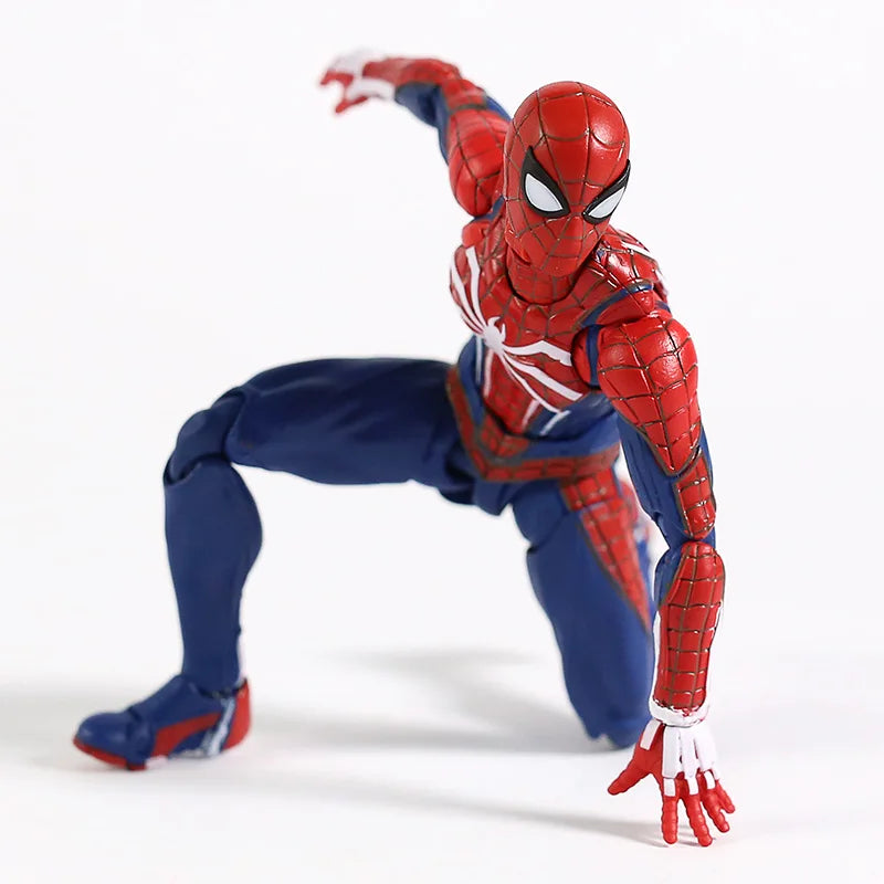 Figurine PS4 Spider Man 2