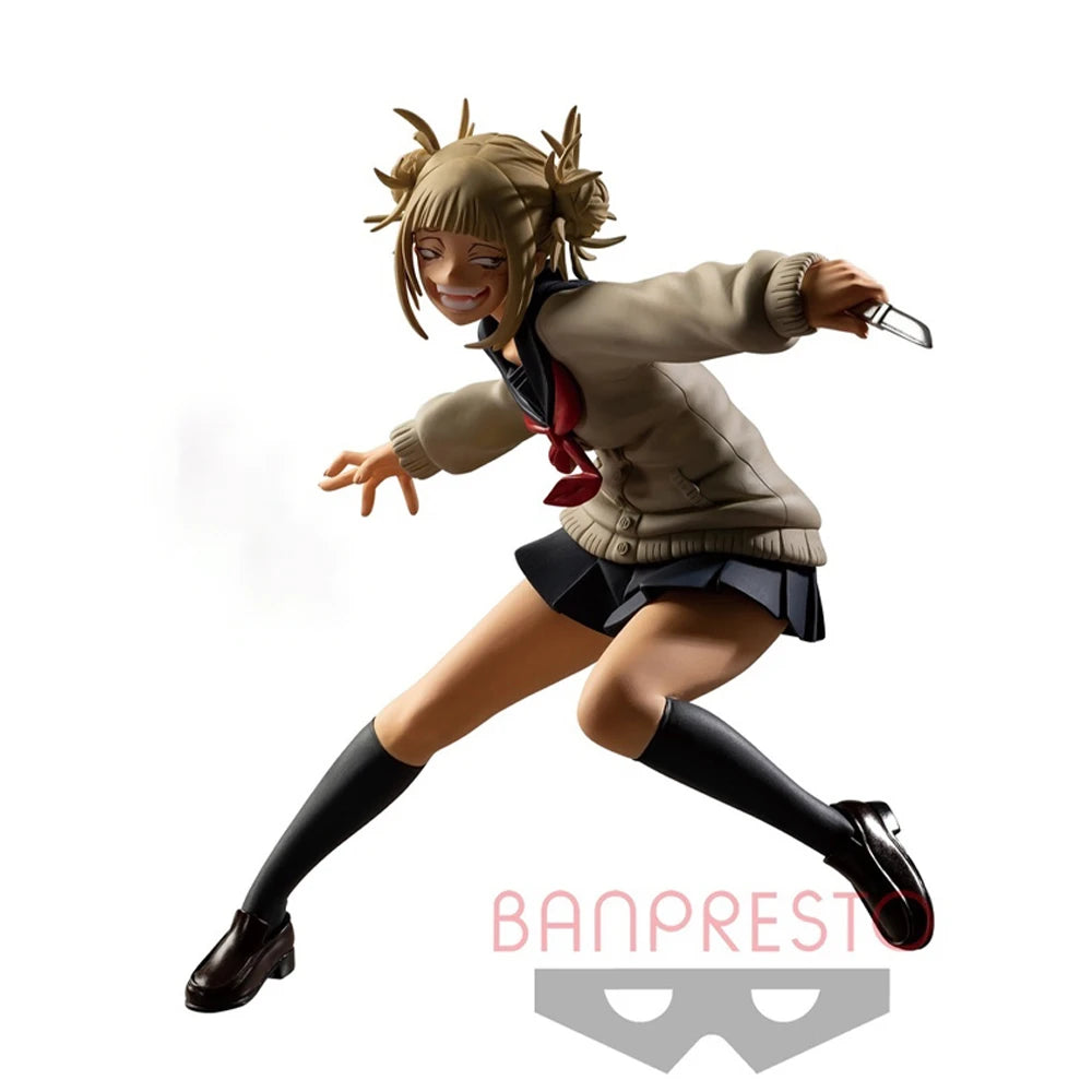 Figurine My Hero Academia - Himiko Toga 13 cm