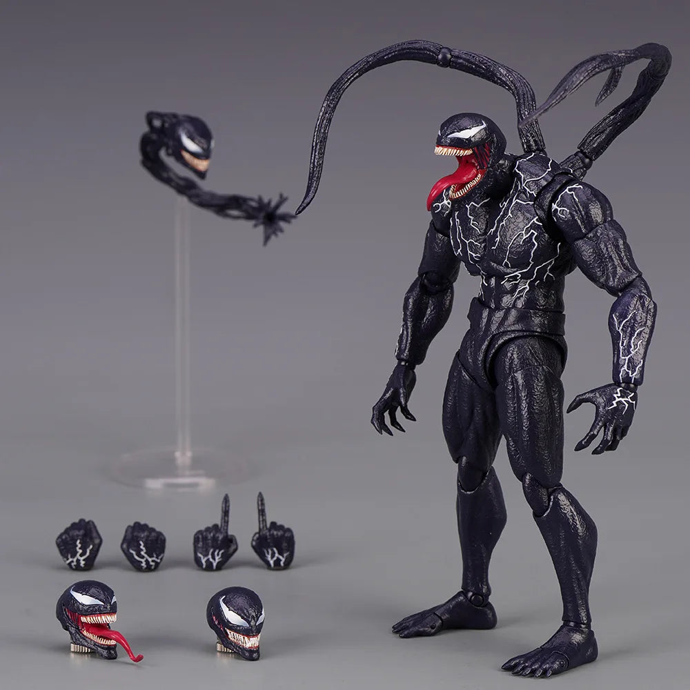 Figurine Venom #A 5