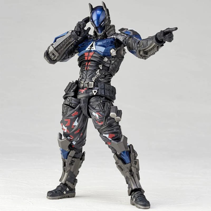 Figurine Amazing Yamaguchi - Arkham Knight 17cm 5