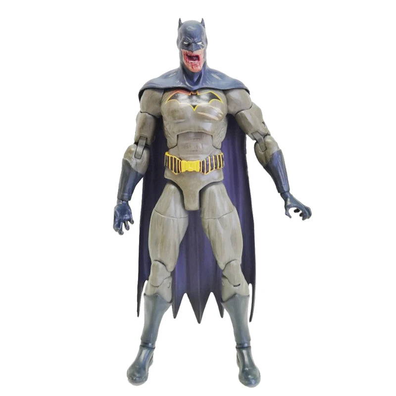 Figurine Collector DC Comics Batman #9 18 cm