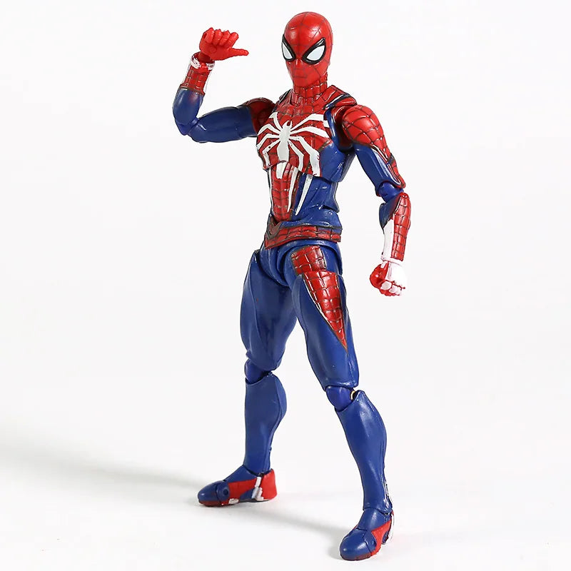 Figurine PS4 Spider Man 5