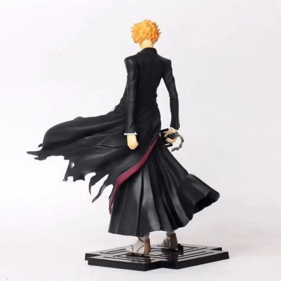 Figurine Bleach - Kurosaki Ichigo 21 cm 2